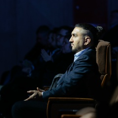 Акмал Болтаев, 19.12.1987, Москва