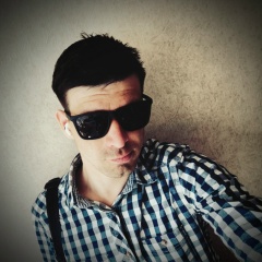 Андрей Смирнов, 24.11.1986, Санкт-Петербург