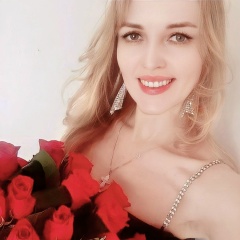 Настя Счастье, 04.08, Минск