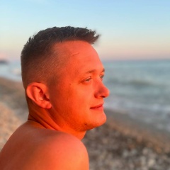 Михаил Каширин, 08.10, Москва