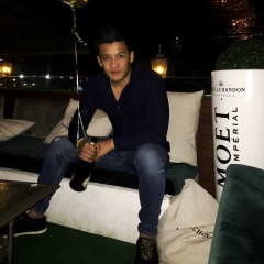 Мамур Рустамов, 23.05, Рига