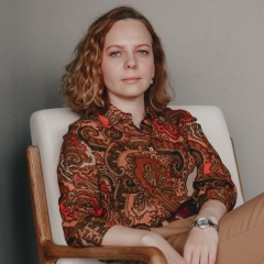 Екатерина Сорокина, 14.10.1983, Санкт-Петербург