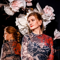 Ольга Ладоша, 11.06, Брянск