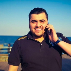 Мустафа Набтити, 08.03.1987, Харьков