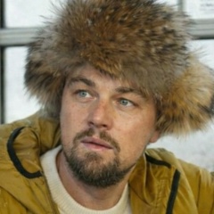 Здесь Никого