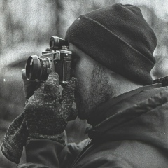 Alex Gerdovsky, Санкт-Петербург