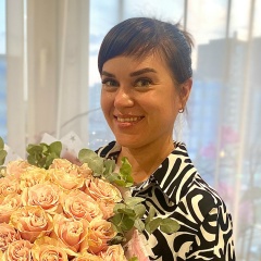 Антонина Патрушева, 19.02.1988, Екатеринбург