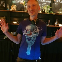 Виктор Голиков, 19.10.1975, Санкт-Петербург