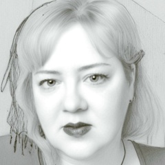 Наталия Черненко, Нижневартовск