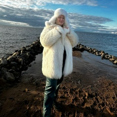 Валерия Истомина, 20.09.1984, Санкт-Петербург