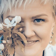 Ксения Эдуардовна, 16.03, Ульяновск