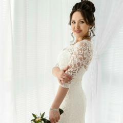 Алина Еремеева, Ульяновск