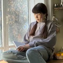 Айнагуль Абдылманова, Тюмень