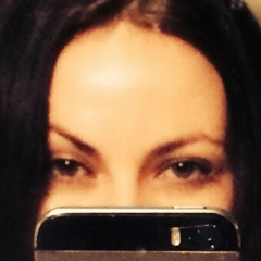 Ирина Лапина, 06.02.1980, Санкт-Петербург