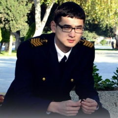 Бекмурат Ильясов, 02.02.1993, Актау