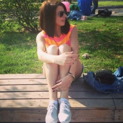 Nata Belyanina, 03.08, Москва