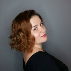 Татьяна Хатулина, 14.05.1985, Пушкино