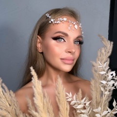 Ксения Долгинова, 17.01.1989, Санкт-Петербург