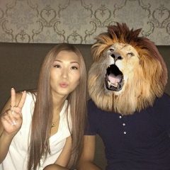 Nursultan Otorbaev, 14.03.1992, Бишкек