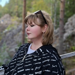 Alina Kyznetsova, 18.05, Санкт-Петербург