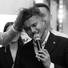 Валентин Либерзон, 06.05.1990, Саратов