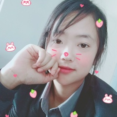 Christina Zonu, 08.01.1997