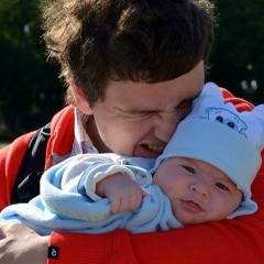 Александр Мунтин, 14.04.1988, Москва