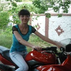 Светлана Шумченко, 10.05.1983, Чугуев