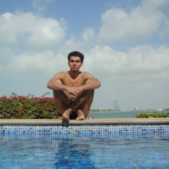 Наиль Шамсутдинов, 25.09.1992, Алматы