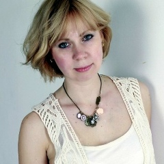 Anna Shved, 05.05, Lisboa