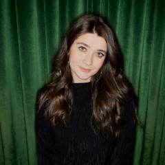 Анна Баранова, 15.08, Москва