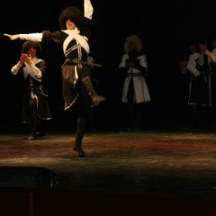 Hebish Aliyev, 23.10.1991, Баку