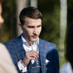 Ярослав Кузьмин, 03.12.1996, Санкт-Петербург