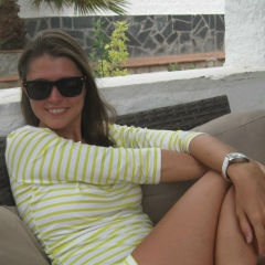 Нинулька Маринина, 09.03.1985