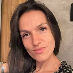 Юлия Логненко, 14.05.1988, Москва