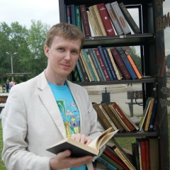 Михаил Шелест, 07.03.1984, Набережные Челны