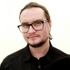 Павел Крысанов, 20.01.1989, Москва