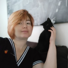 Анна Тихонова (Торопцева), 16.03, Раменское