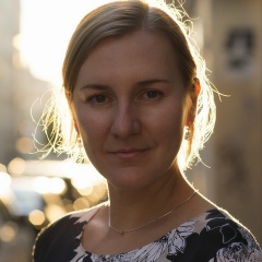 Юлия Хеглунд, 23.06