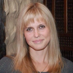Юлия Земцова, 30.07.1981, Москва