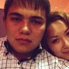 Жалгас Абдугалимов, 15.09, Астана