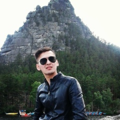 Ахмет Жумабаев, 19.10.1996, Астана