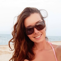 Ирина Ступакова, 28.05, Днепр (Днепропетровск)