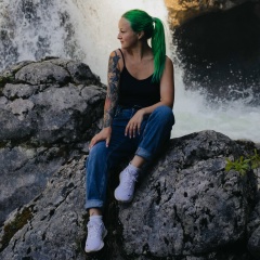 Avrora Nay, 03.03.1996, Санкт-Петербург