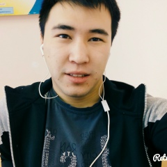 Галымжан Махшат, 02.02, Рудный