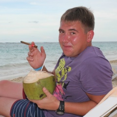 Данил Ревтов, 09.05.1989, Саратов