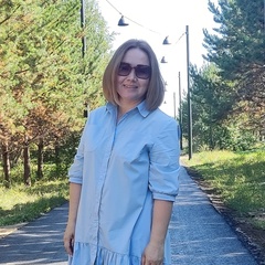 Юлия Летникова, 08.11, Красноярск