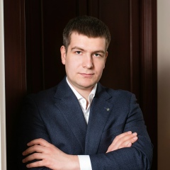 Сергей Буковня, 07.01.1988, Москва