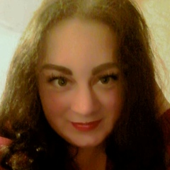 Ирина Бердей, 16.08.1989, Тернополь