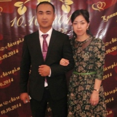 Мерей Тлеубаев, 06.05.1987, Кызылорда